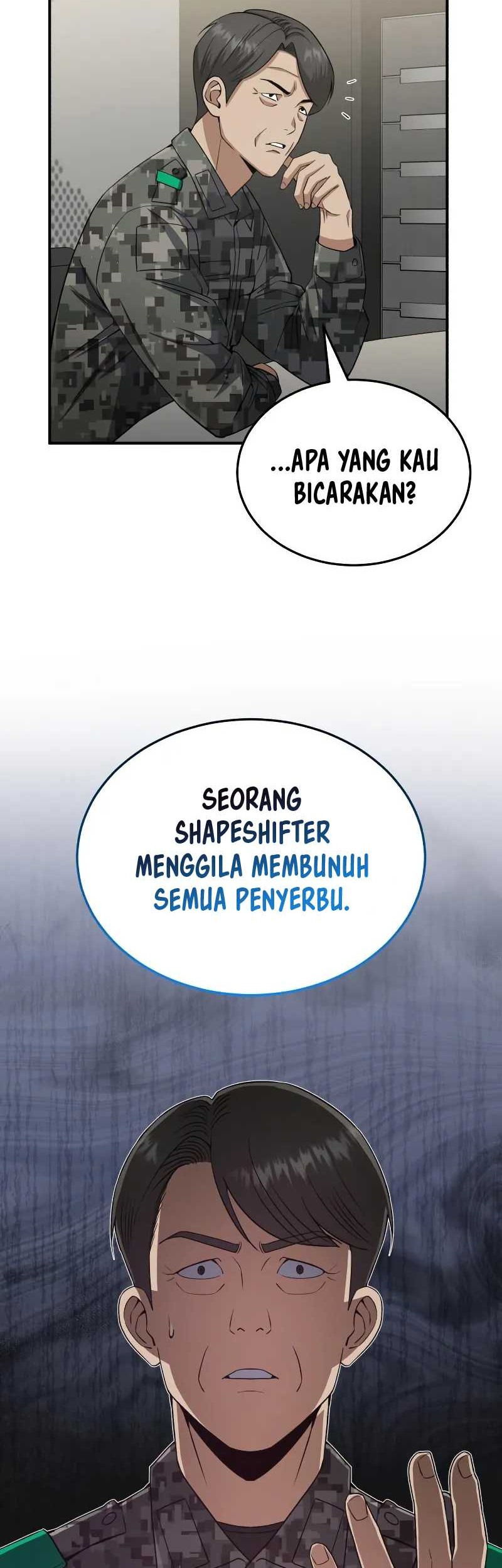 Genius of the Unique Lineage Chapter 105 Gambar 63