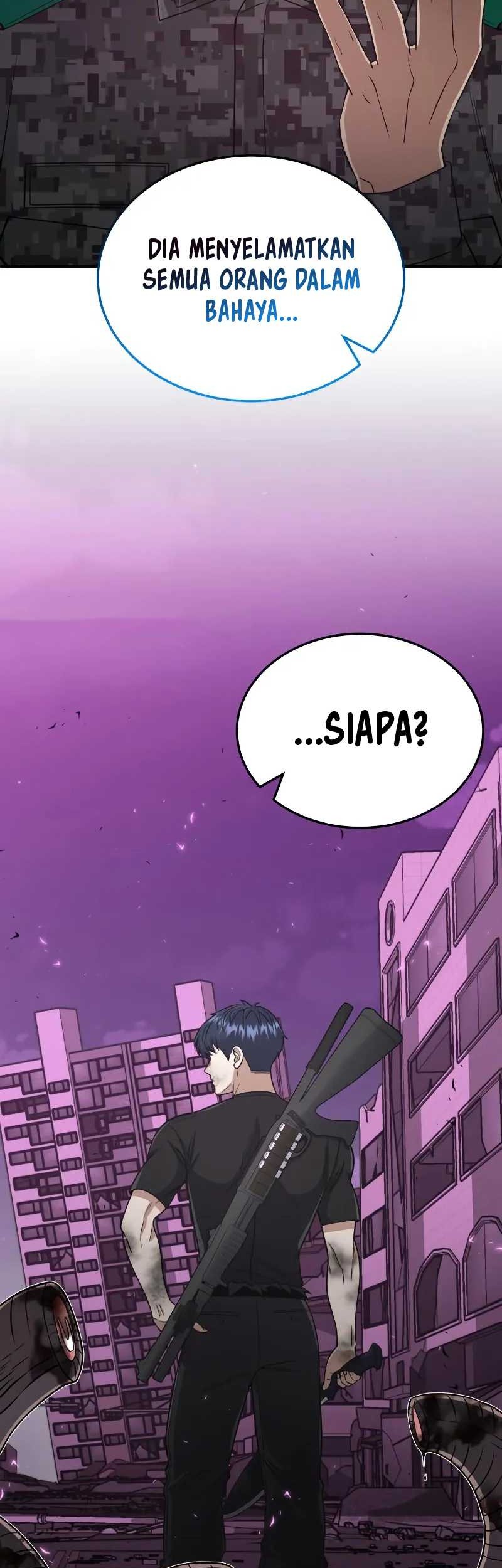 Genius of the Unique Lineage Chapter 105 Gambar 64