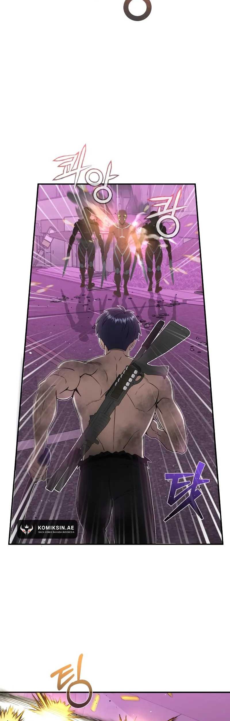 Genius of the Unique Lineage Chapter 105 Gambar 12