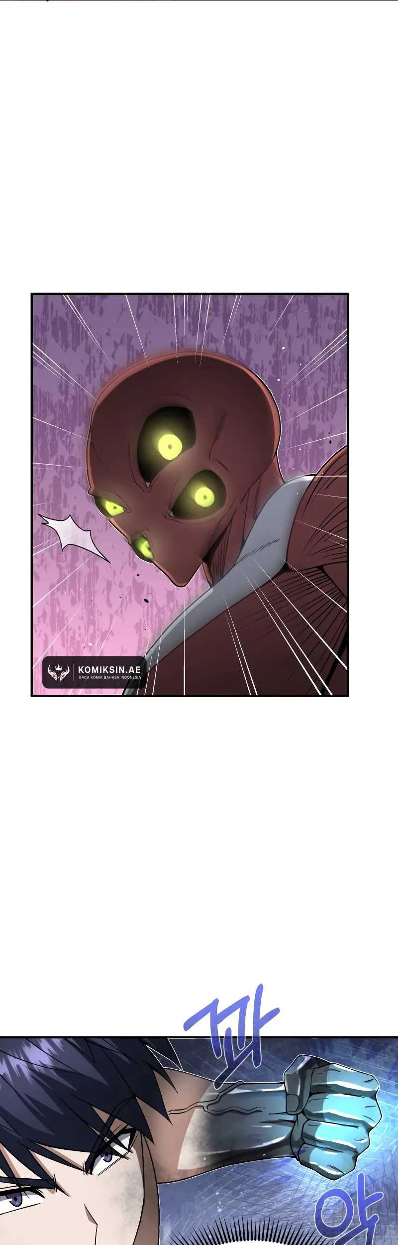 Genius of the Unique Lineage Chapter 105 Gambar 14