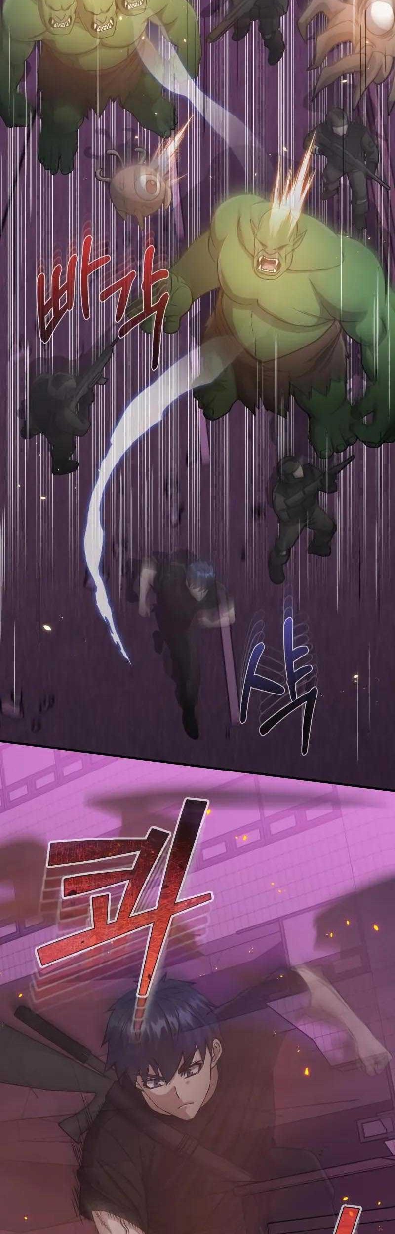Genius of the Unique Lineage Chapter 106 Gambar 51