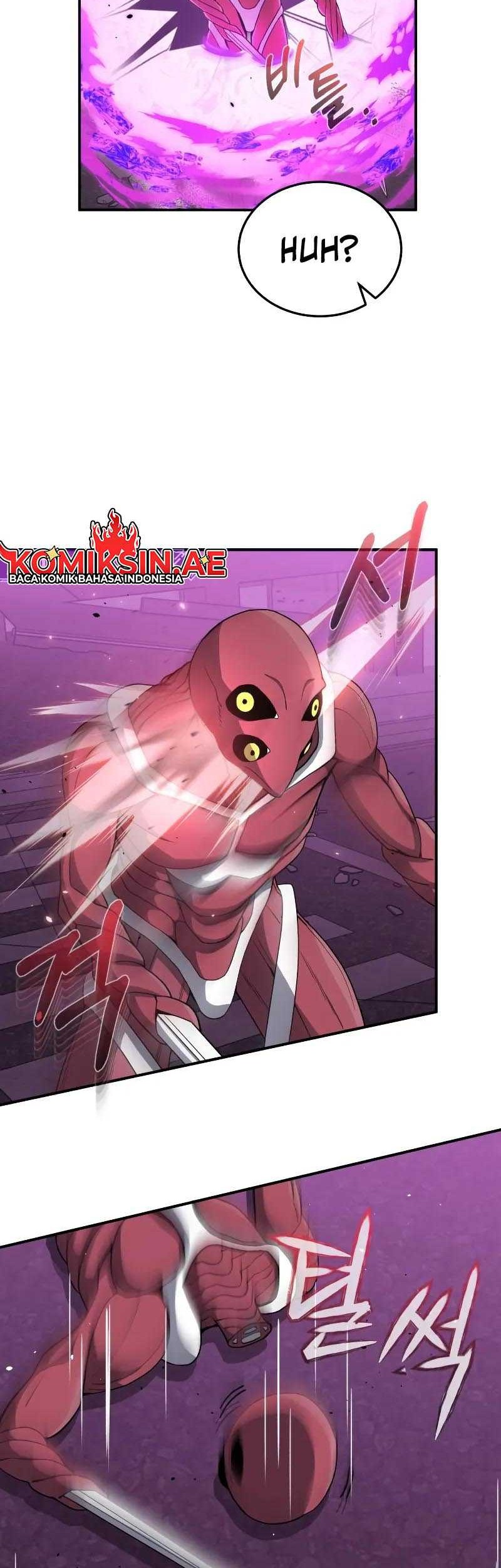 Genius of the Unique Lineage Chapter 106 Gambar 53