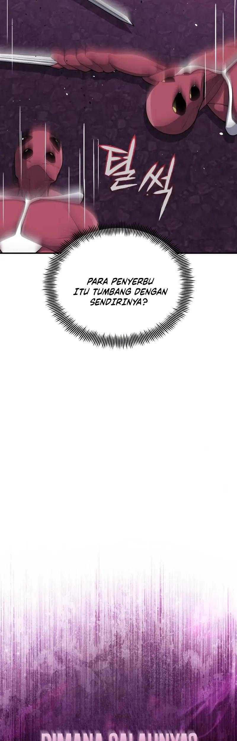 Genius of the Unique Lineage Chapter 106 Gambar 54