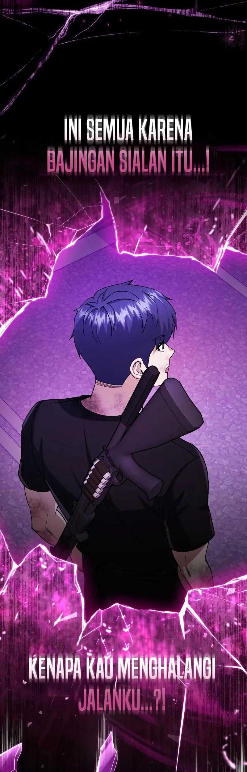 Genius of the Unique Lineage Chapter 106 Gambar 58