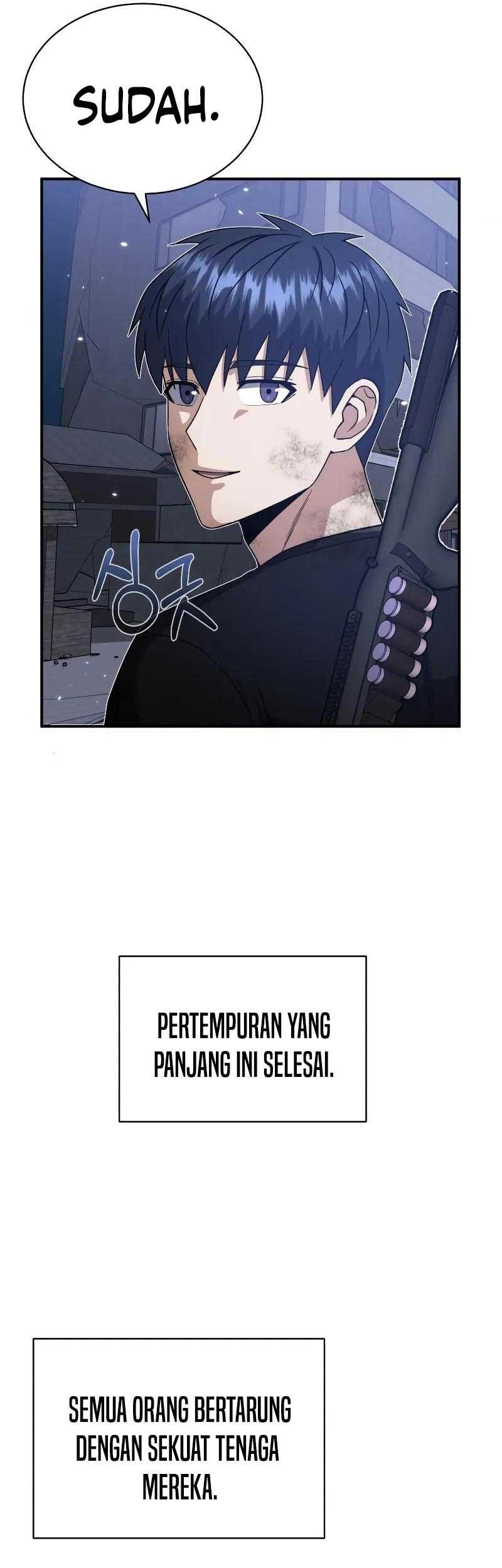 Genius of the Unique Lineage Chapter 106 Gambar 62