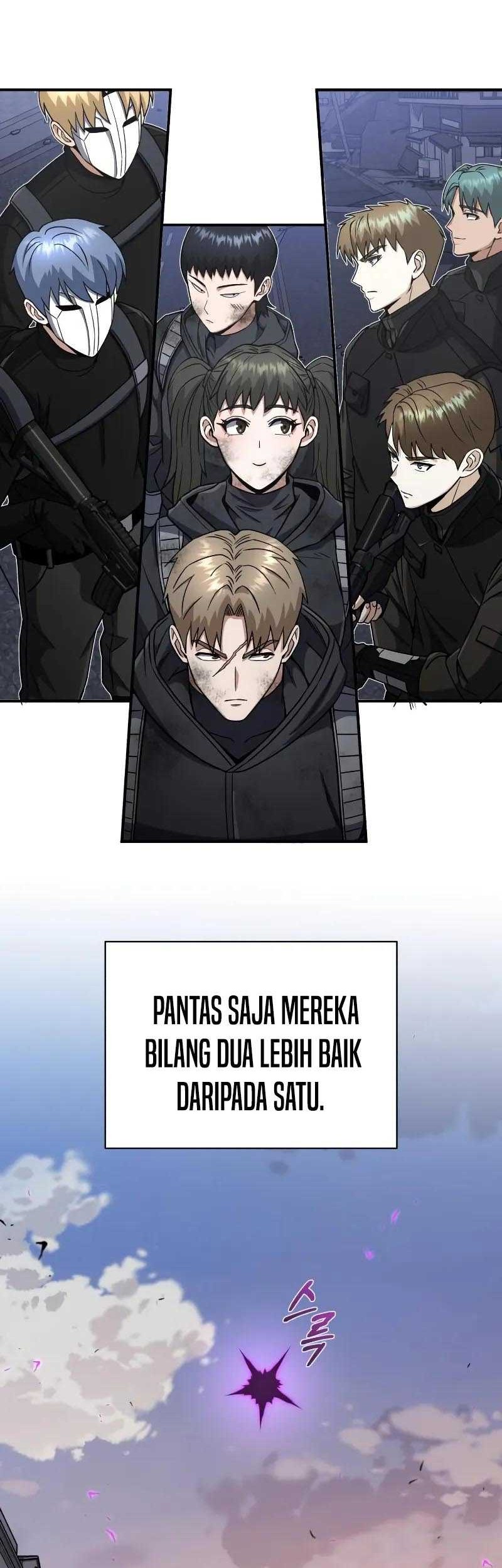 Genius of the Unique Lineage Chapter 106 Gambar 63