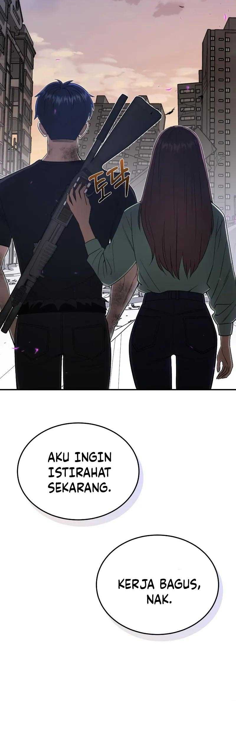 Genius of the Unique Lineage Chapter 106 Gambar 64