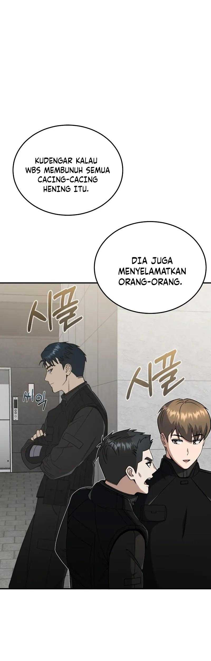 Baca Manhwa Genius of the Unique Lineage Chapter 106 Gambar 2