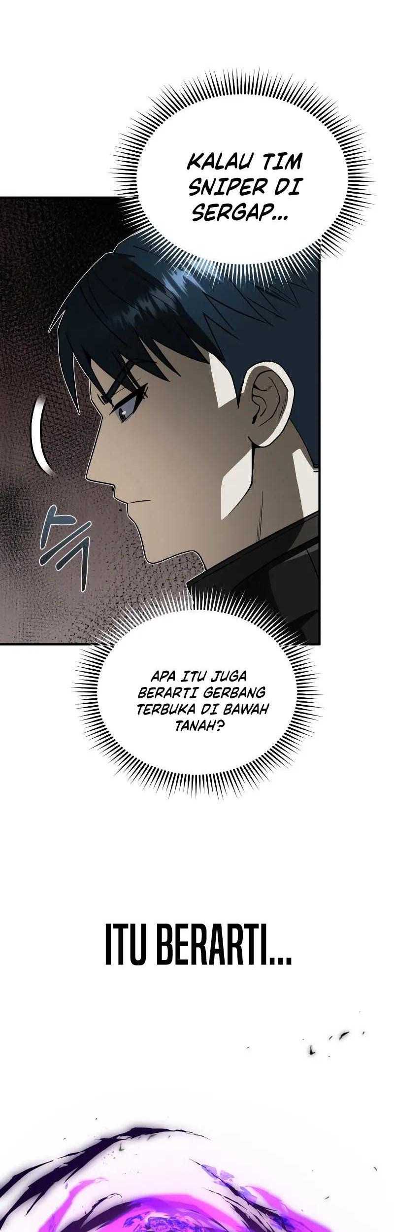 Genius of the Unique Lineage Chapter 106 Gambar 3