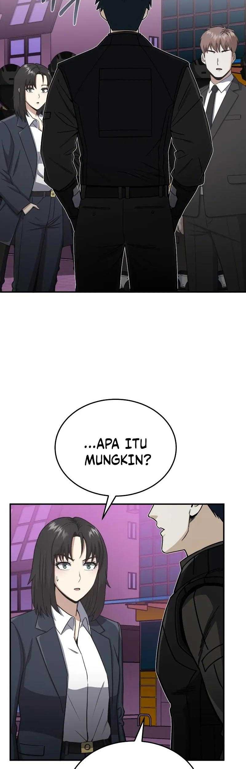 Genius of the Unique Lineage Chapter 106 Gambar 5