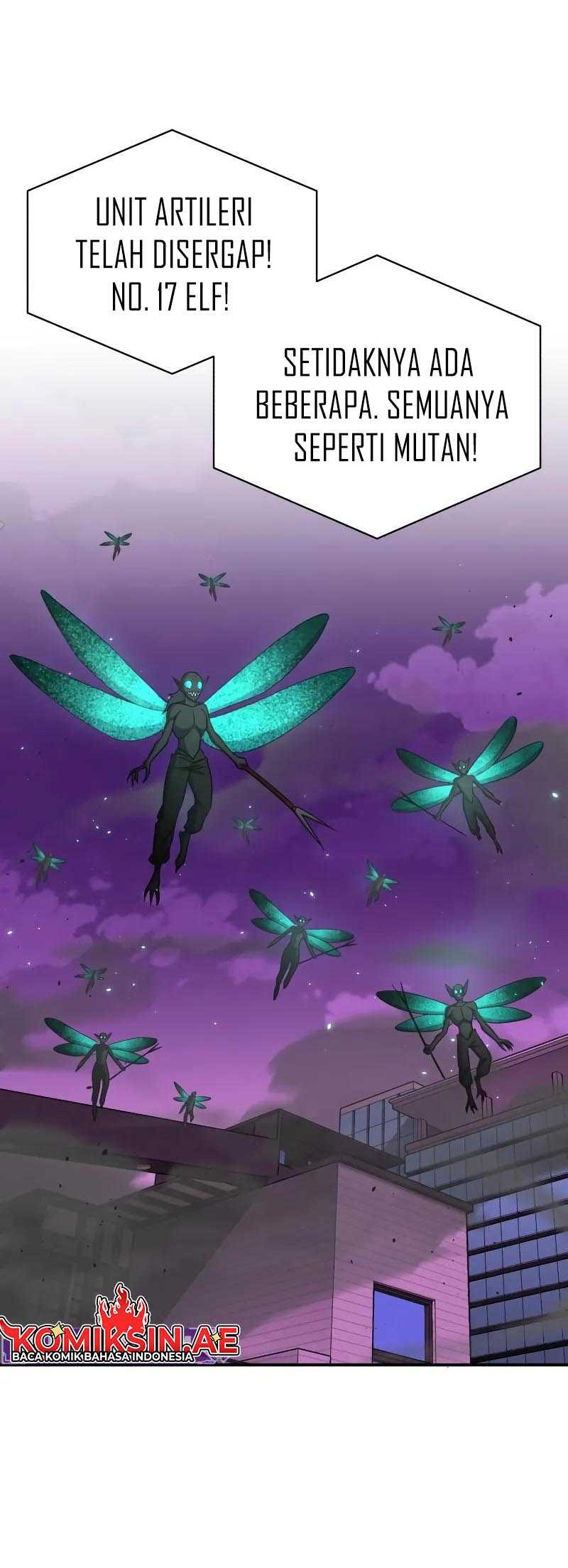 Genius of the Unique Lineage Chapter 106 Gambar 7