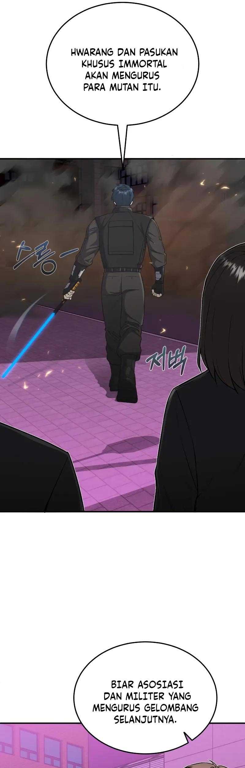 Genius of the Unique Lineage Chapter 106 Gambar 8