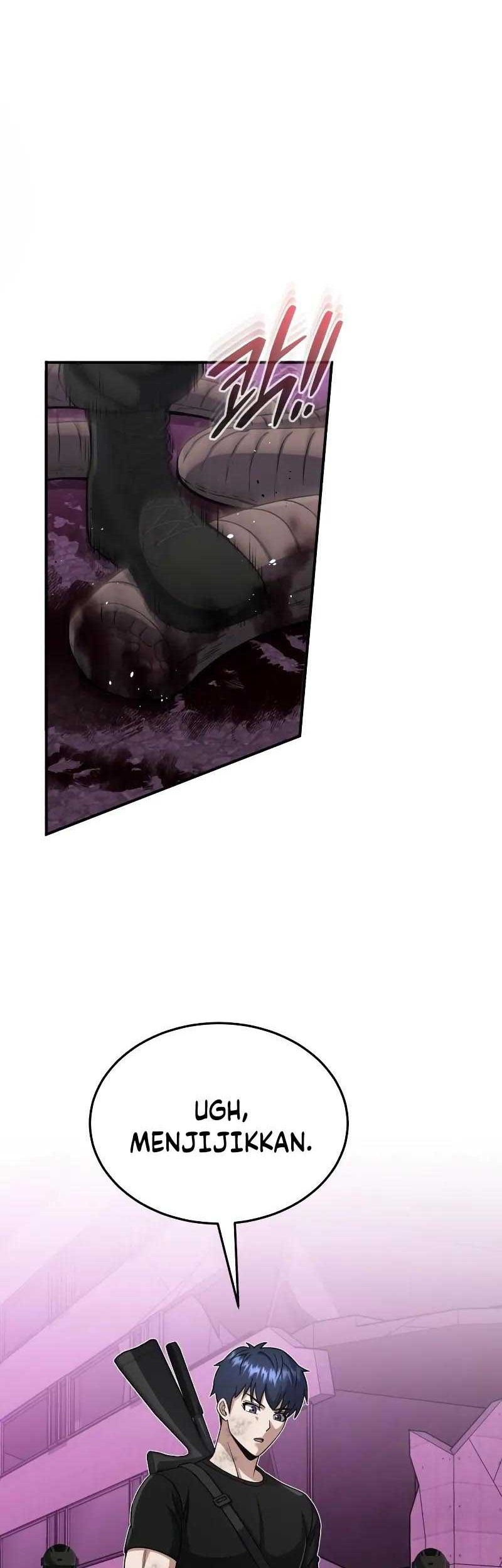 Genius of the Unique Lineage Chapter 106 Gambar 11