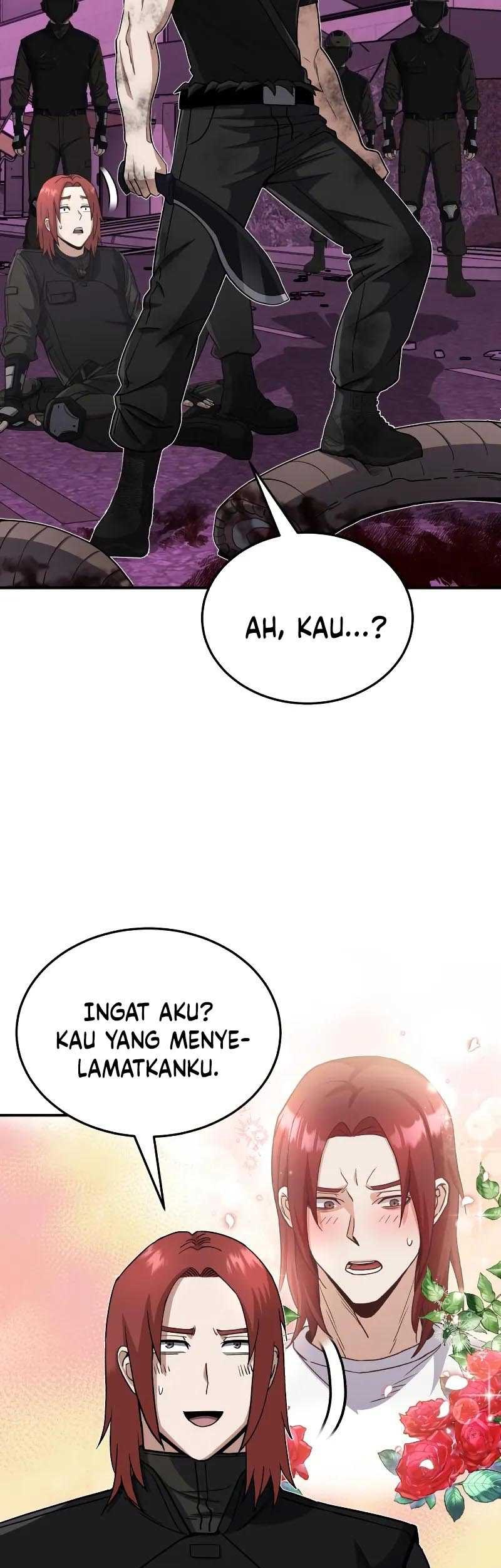 Genius of the Unique Lineage Chapter 106 Gambar 12