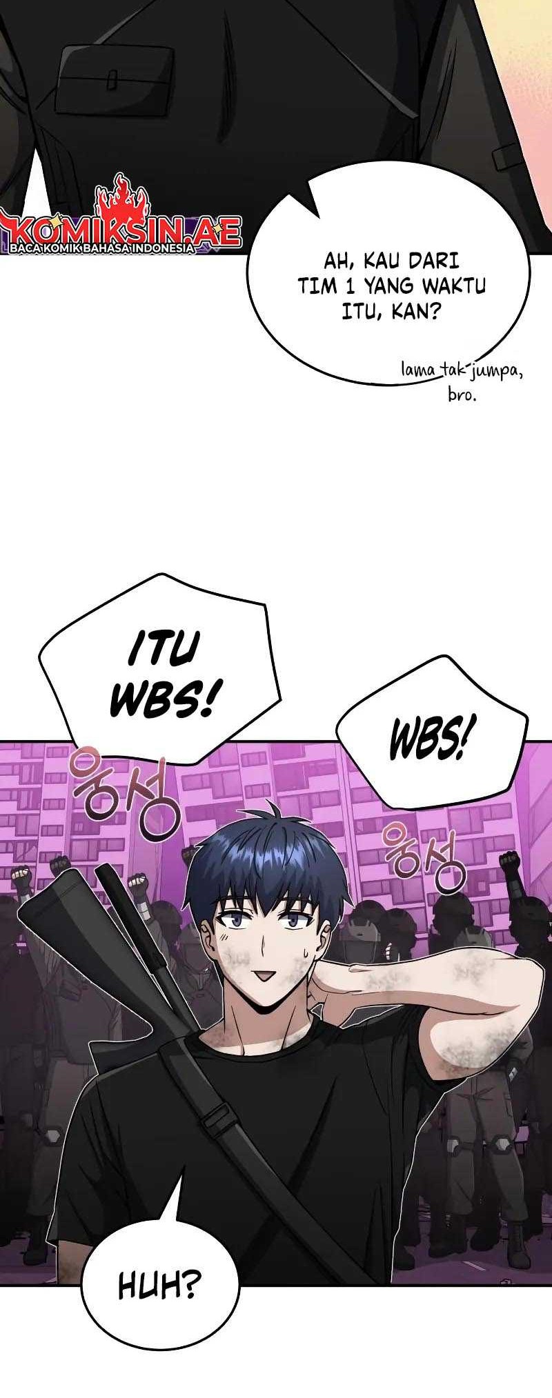 Genius of the Unique Lineage Chapter 106 Gambar 13