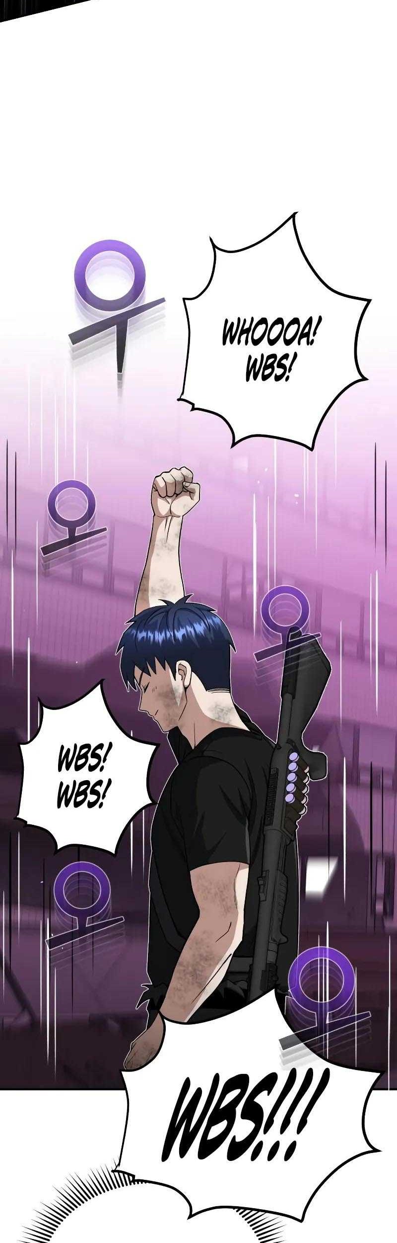 Genius of the Unique Lineage Chapter 106 Gambar 15
