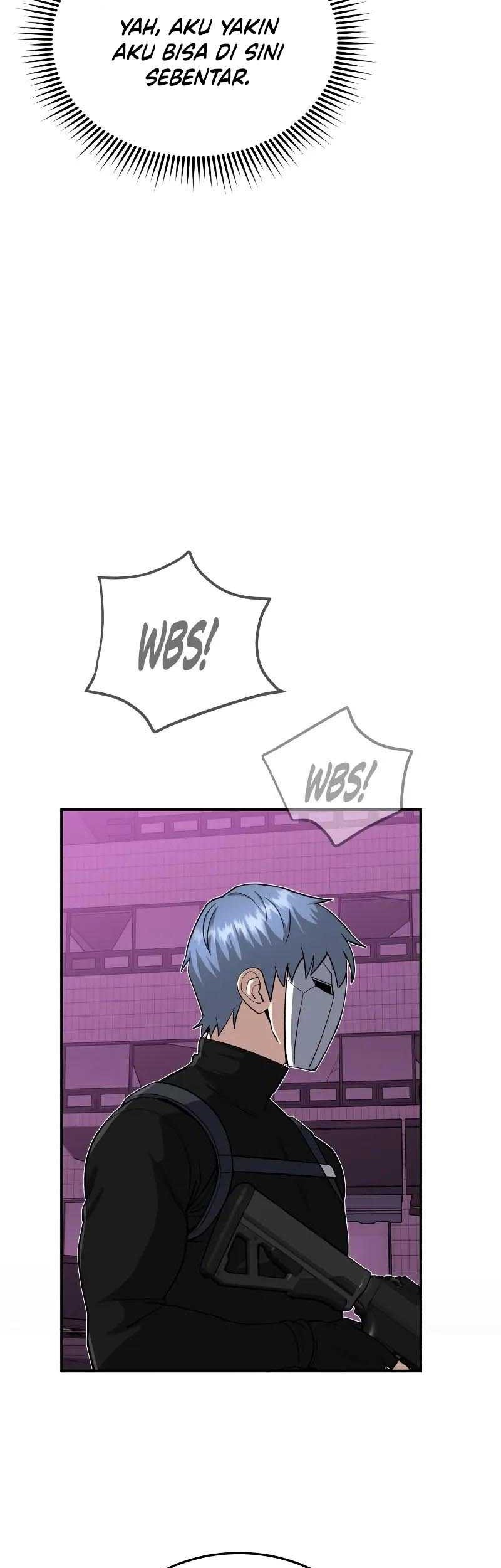 Genius of the Unique Lineage Chapter 106 Gambar 16