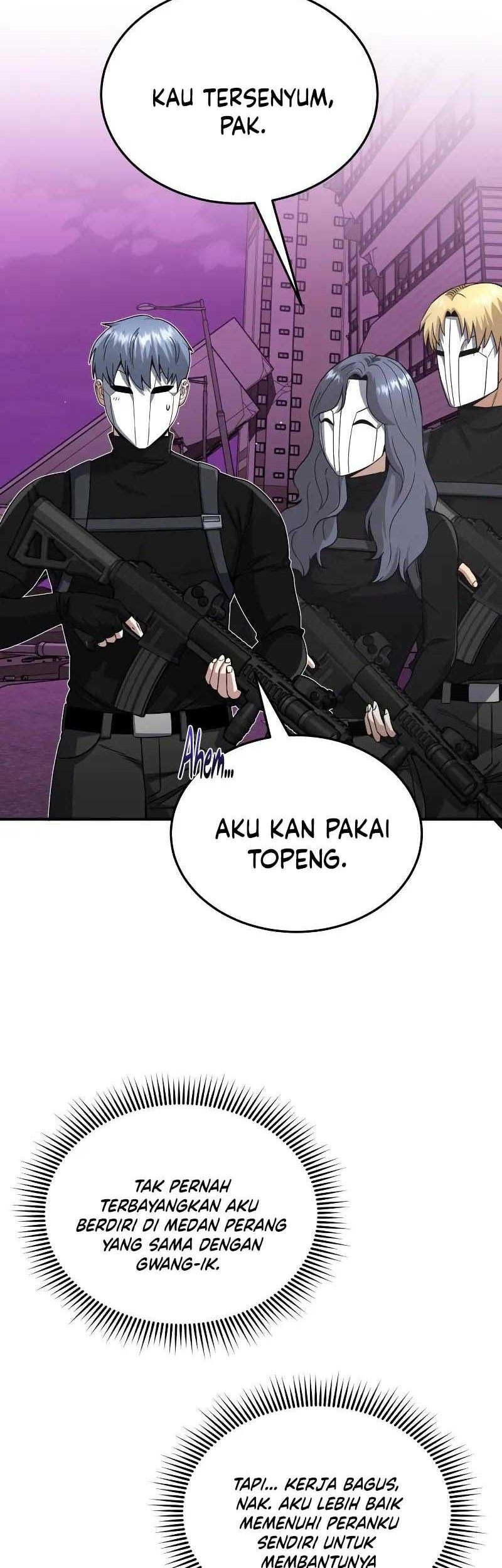 Genius of the Unique Lineage Chapter 106 Gambar 17