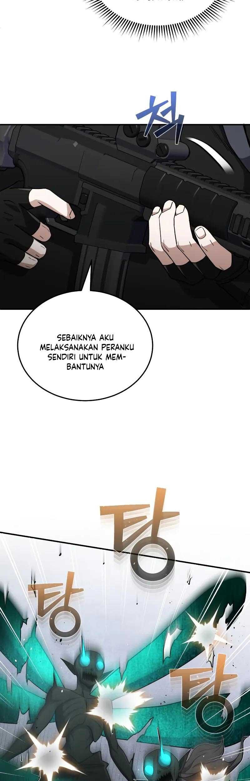 Genius of the Unique Lineage Chapter 106 Gambar 18