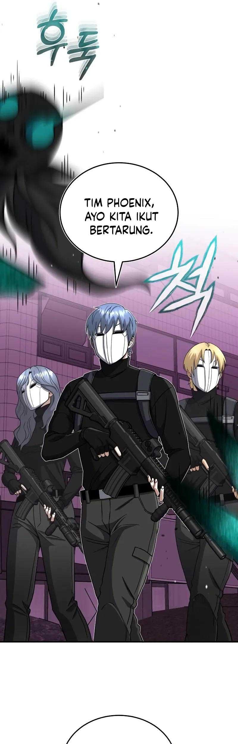 Genius of the Unique Lineage Chapter 106 Gambar 20