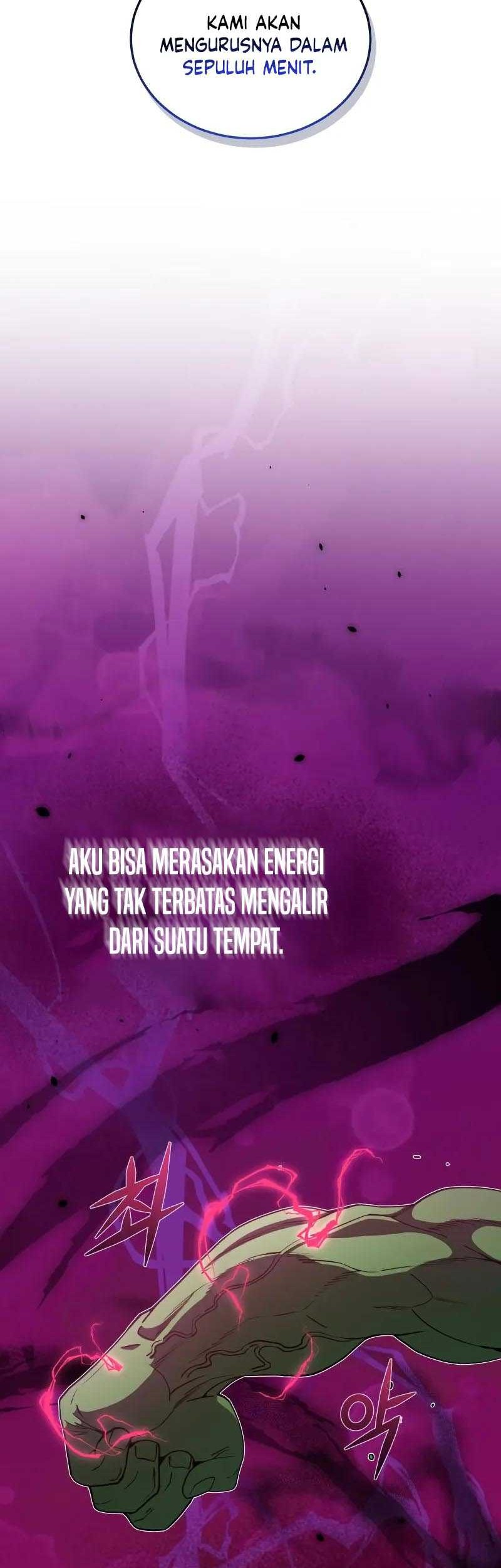 Genius of the Unique Lineage Chapter 106 Gambar 21