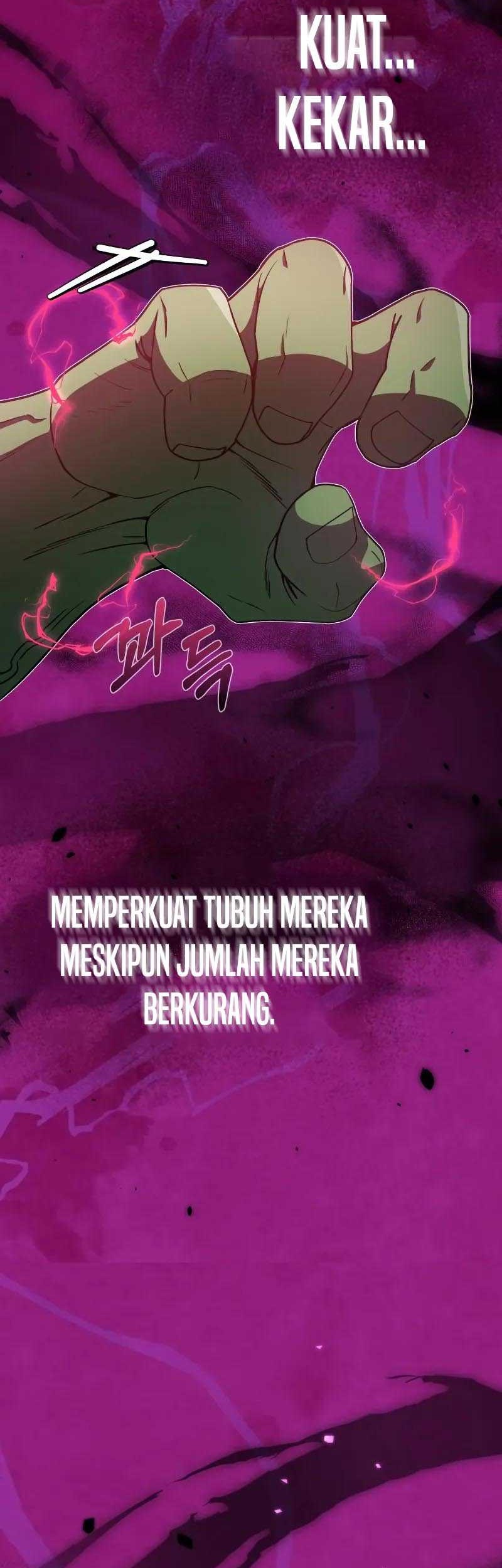 Genius of the Unique Lineage Chapter 106 Gambar 22