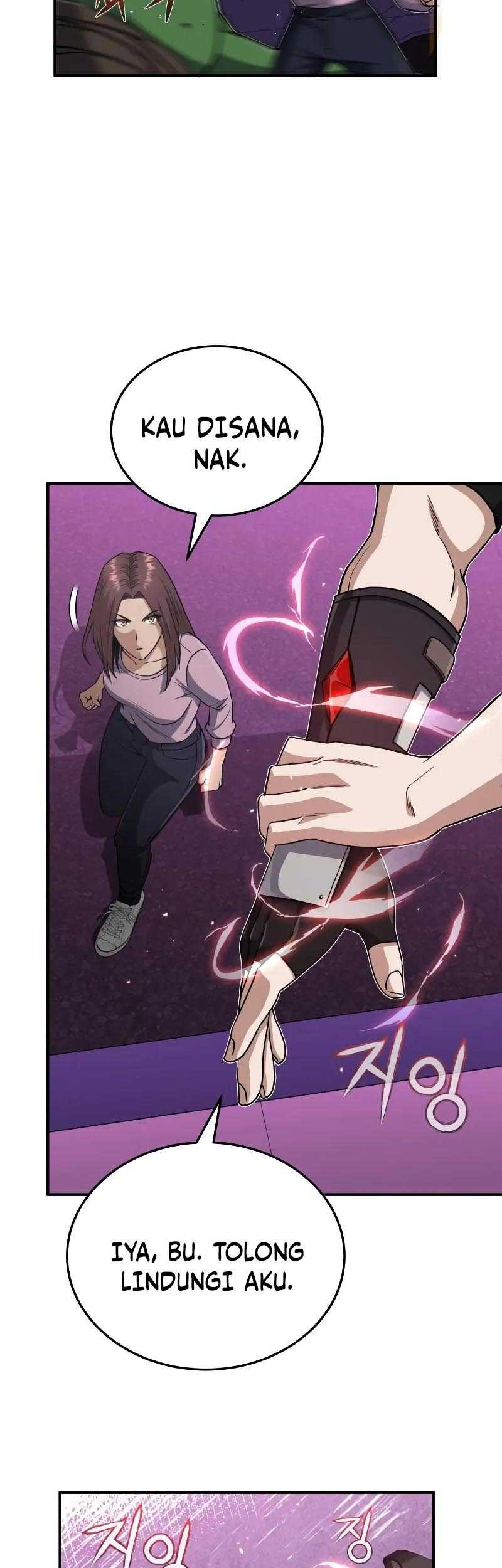 Genius of the Unique Lineage Chapter 106 Gambar 28