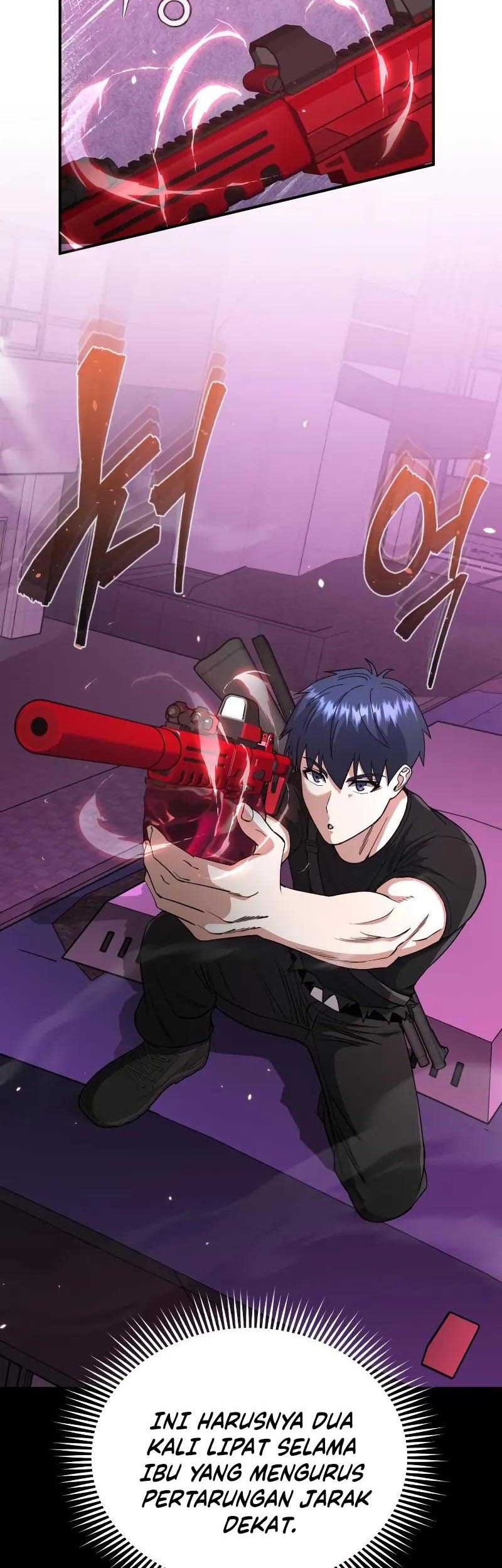Genius of the Unique Lineage Chapter 106 Gambar 29
