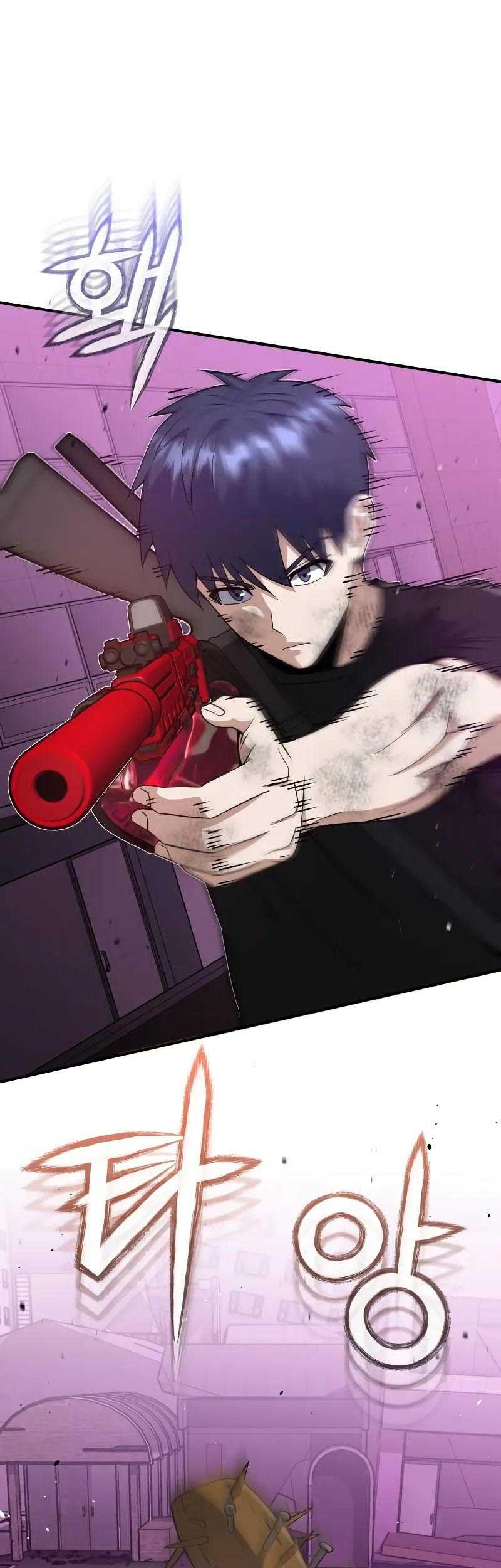 Genius of the Unique Lineage Chapter 106 Gambar 34