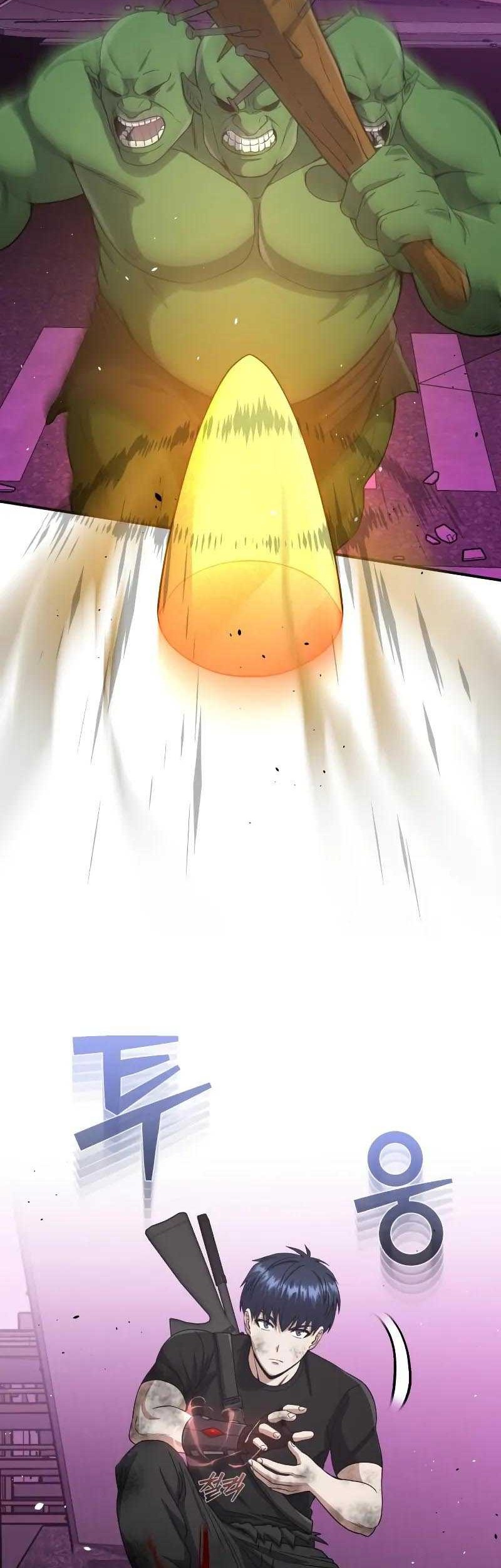Genius of the Unique Lineage Chapter 106 Gambar 35