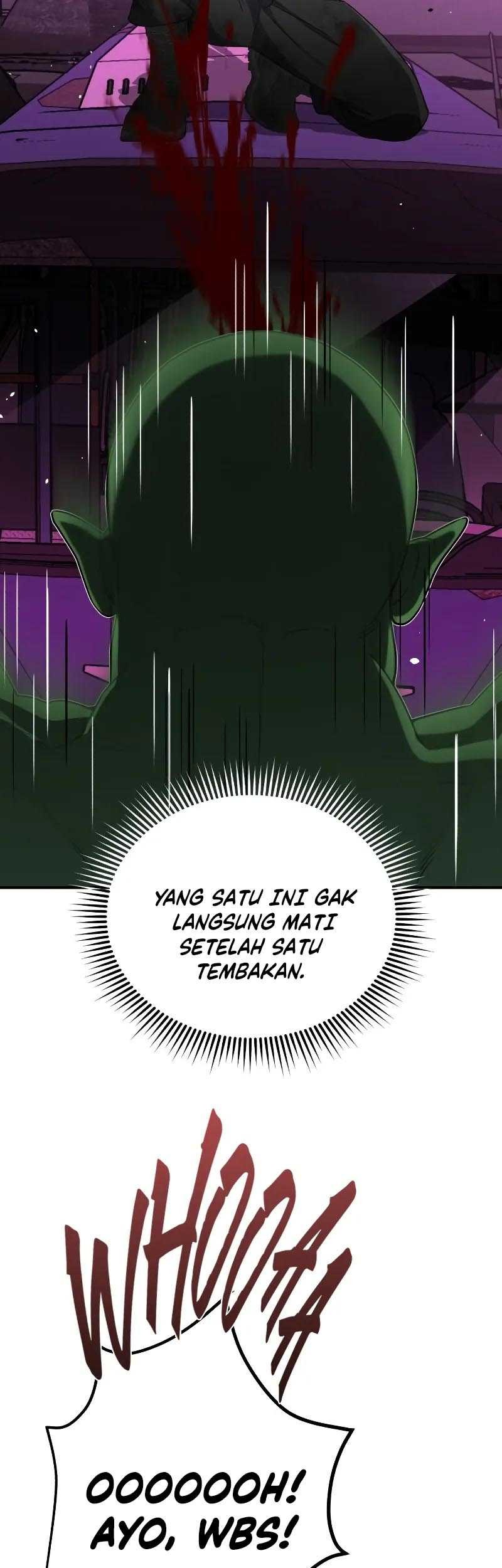 Genius of the Unique Lineage Chapter 106 Gambar 36