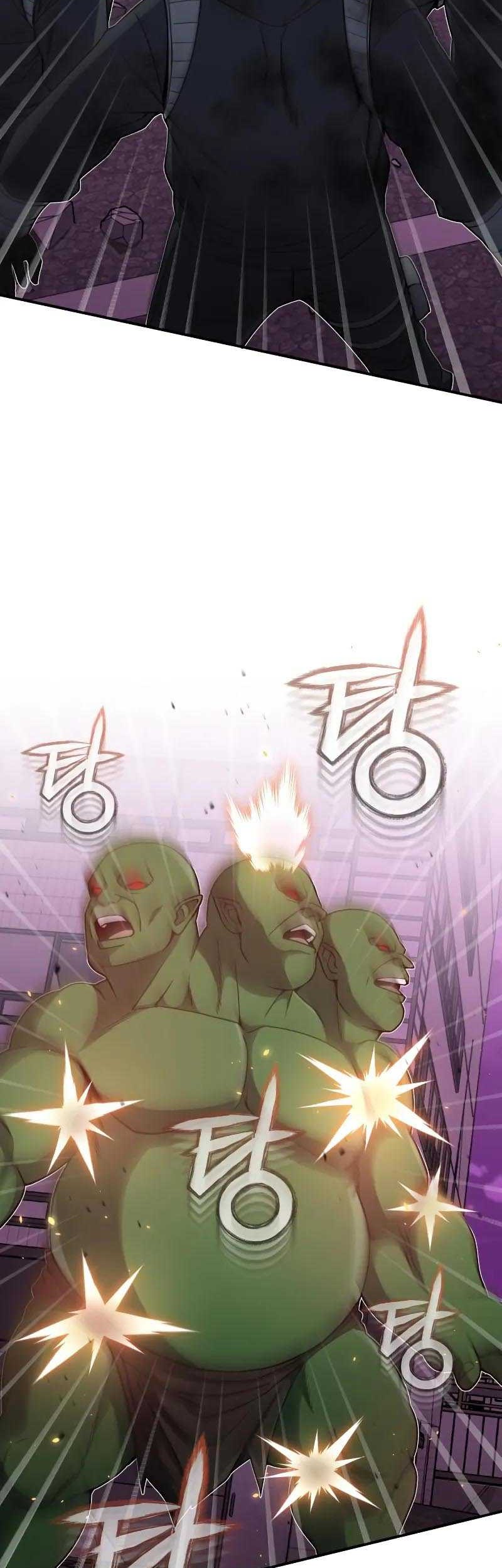 Genius of the Unique Lineage Chapter 106 Gambar 40