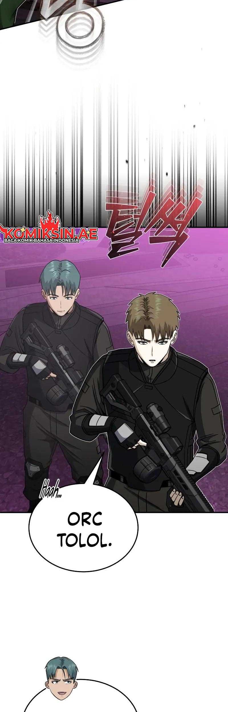 Genius of the Unique Lineage Chapter 106 Gambar 41