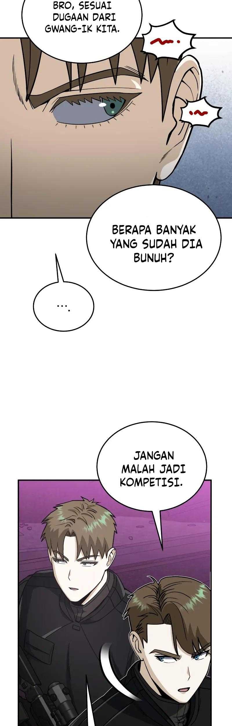 Genius of the Unique Lineage Chapter 106 Gambar 42