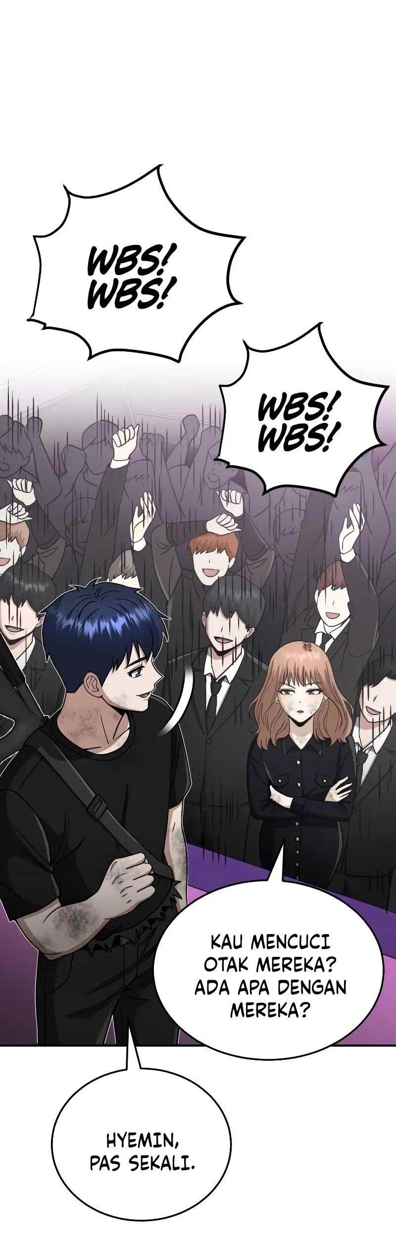 Genius of the Unique Lineage Chapter 106 Gambar 45