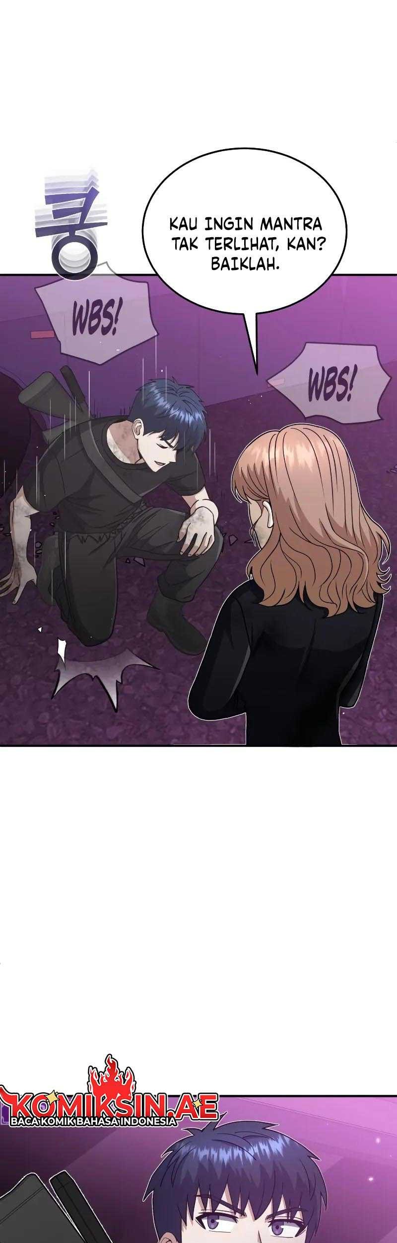 Genius of the Unique Lineage Chapter 106 Gambar 46