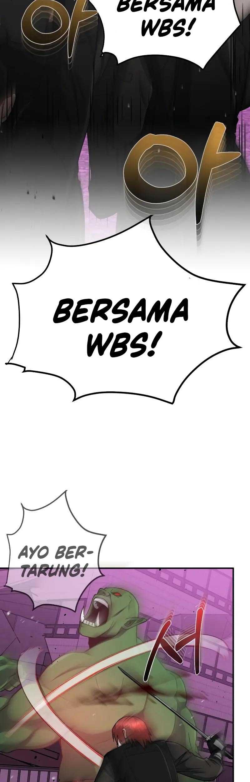 Genius of the Unique Lineage Chapter 106 Gambar 48