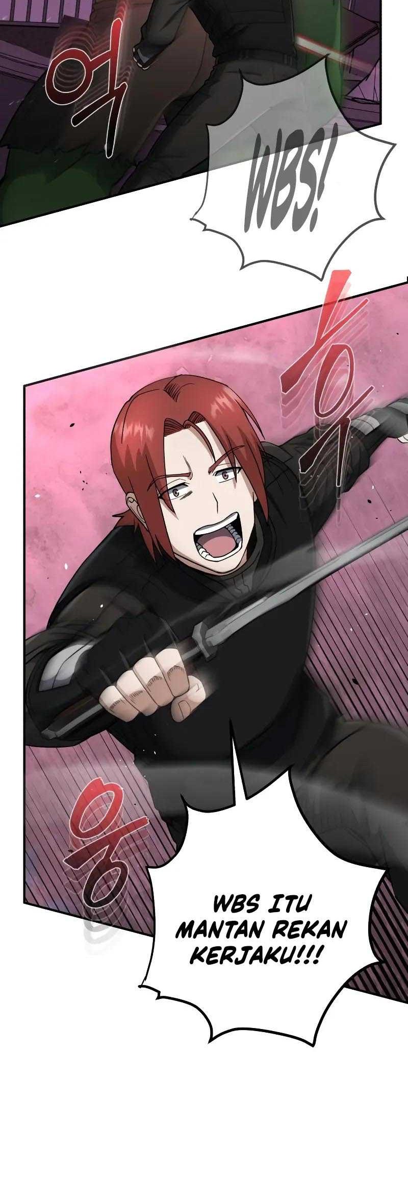 Genius of the Unique Lineage Chapter 106 Gambar 49