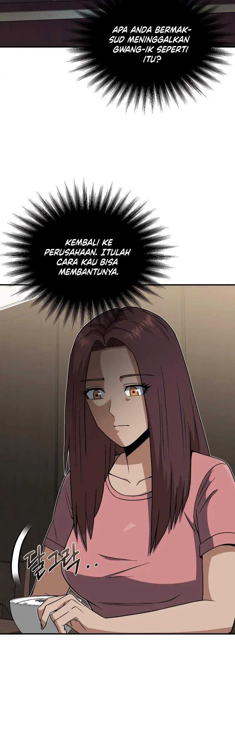 Genius of the Unique Lineage Chapter 107 Gambar 51