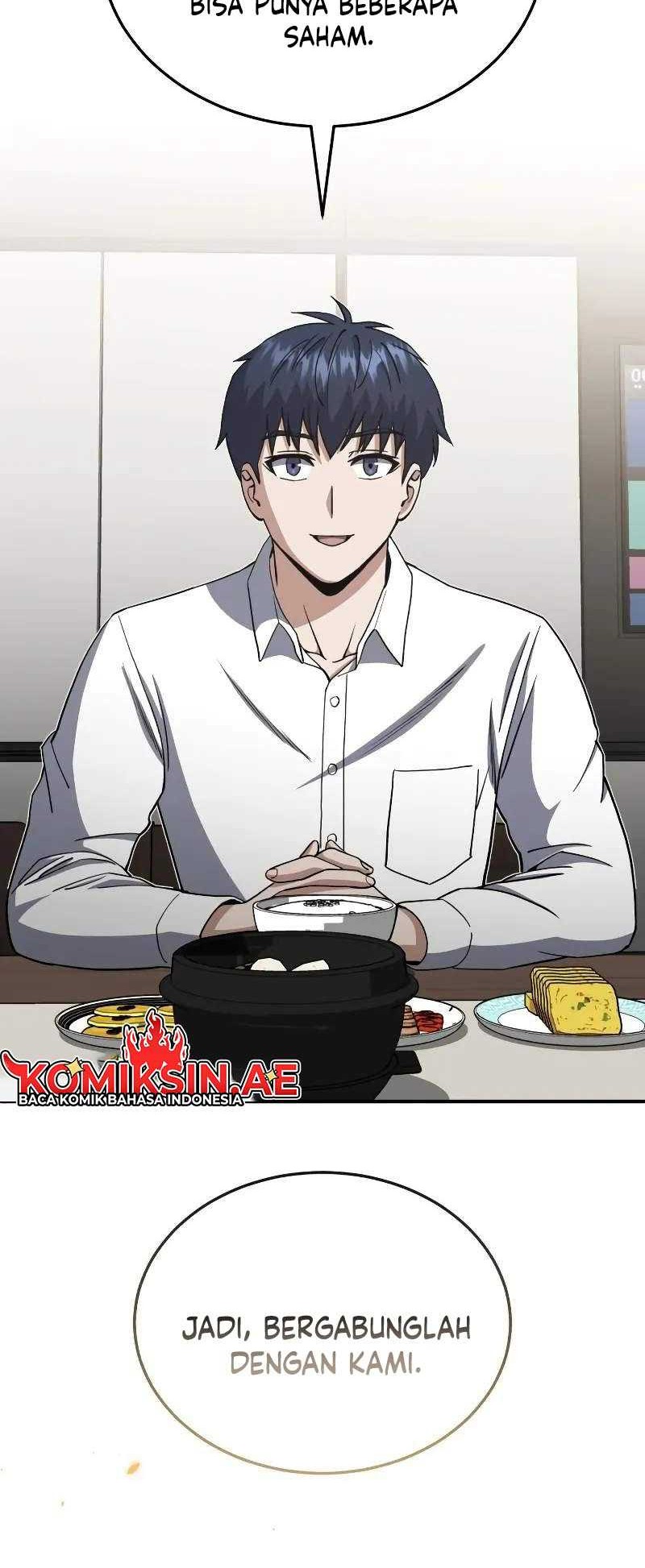 Genius of the Unique Lineage Chapter 107 Gambar 55