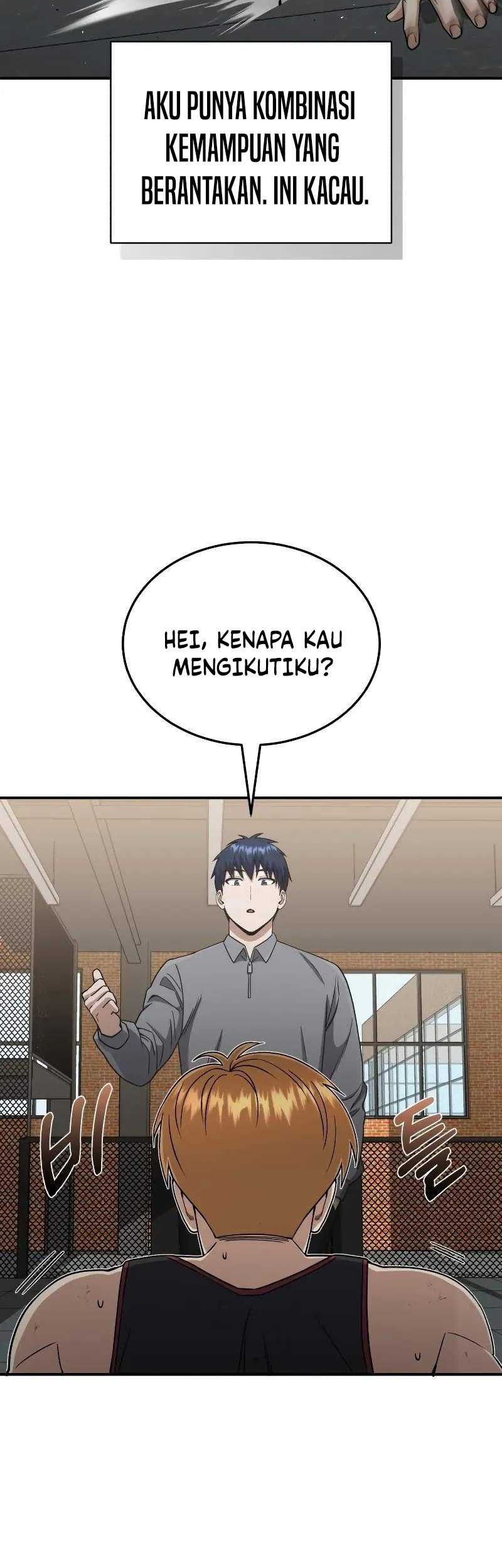 Genius of the Unique Lineage Chapter 107 Gambar 28