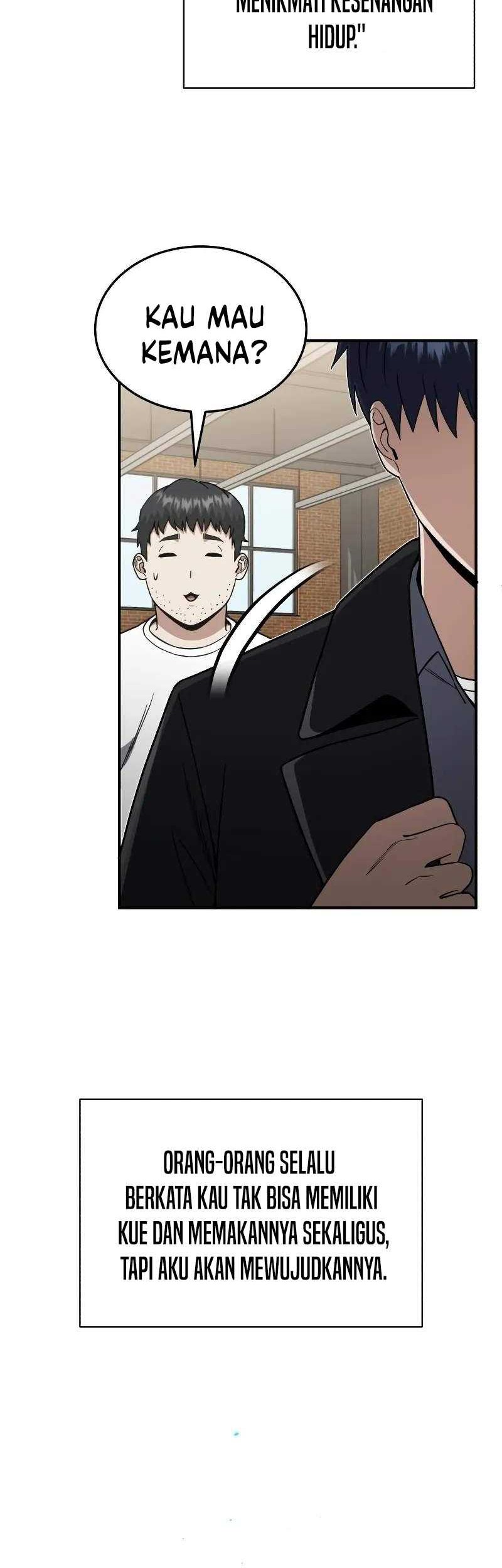 Genius of the Unique Lineage Chapter 107 Gambar 35