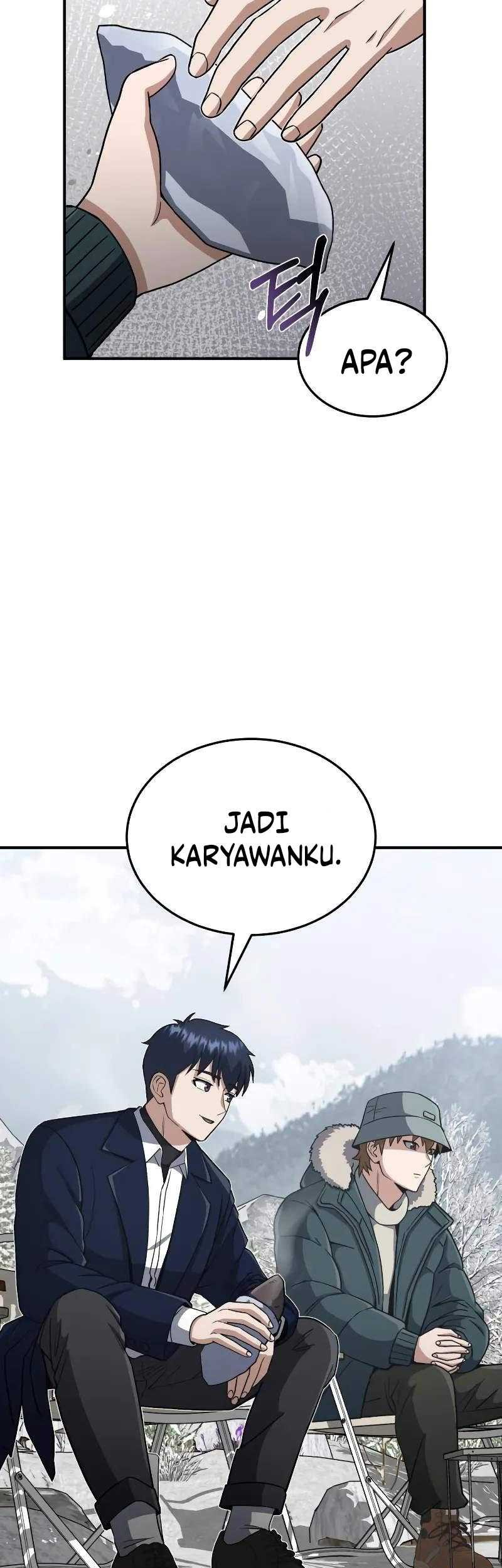 Genius of the Unique Lineage Chapter 107 Gambar 42