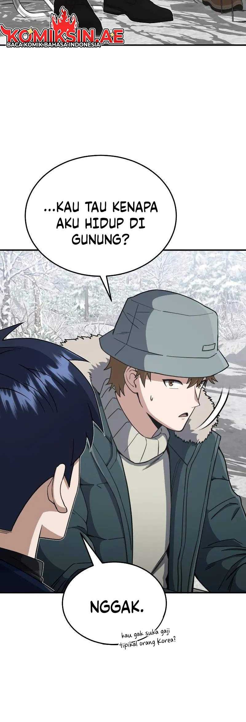 Genius of the Unique Lineage Chapter 107 Gambar 43