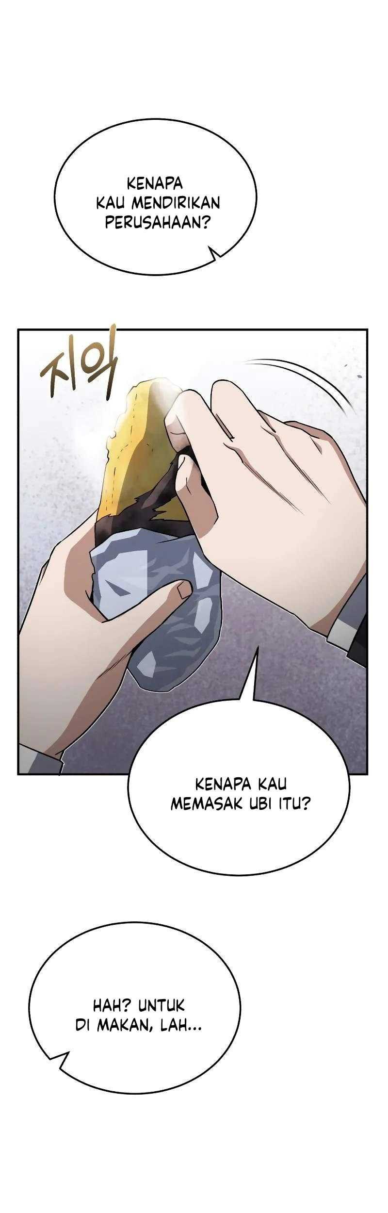 Genius of the Unique Lineage Chapter 107 Gambar 44