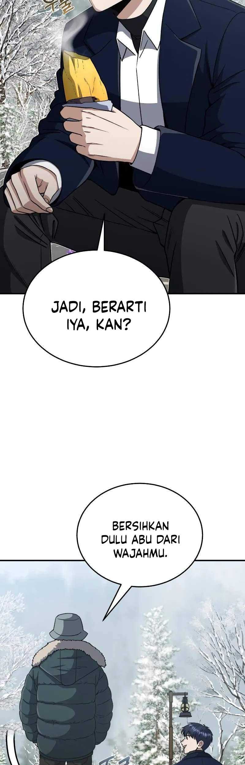 Genius of the Unique Lineage Chapter 107 Gambar 48