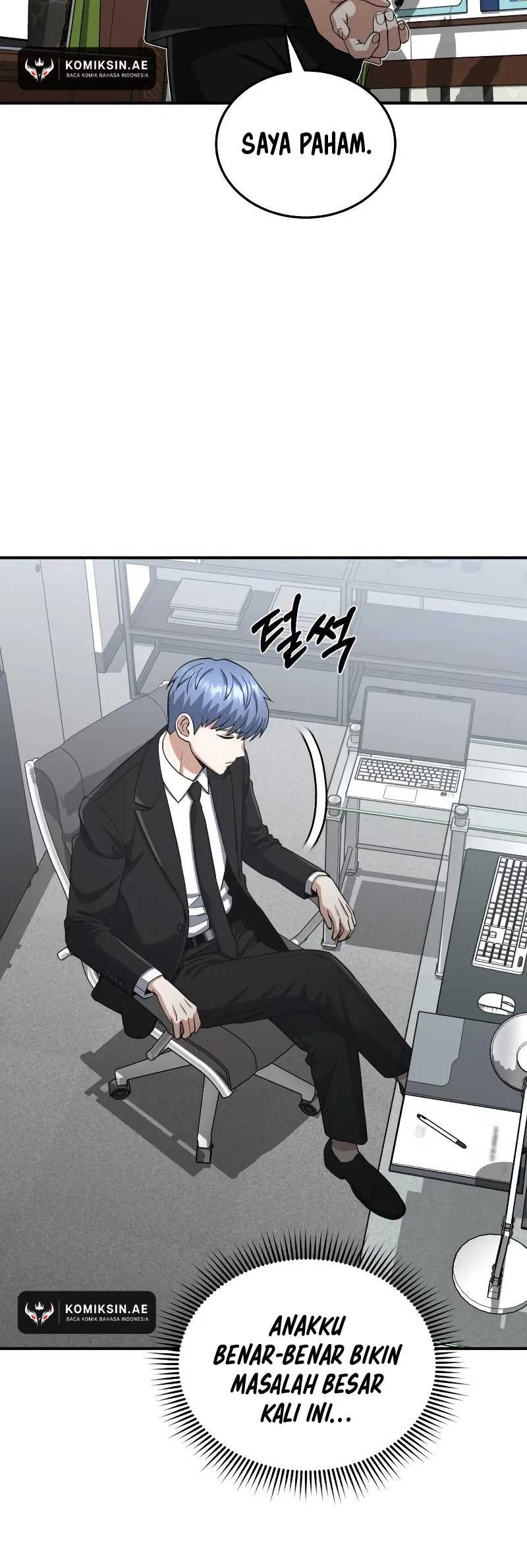 Genius of the Unique Lineage Chapter 108 Gambar 34