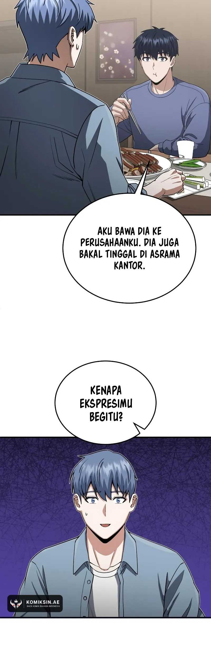Genius of the Unique Lineage Chapter 108 Gambar 40