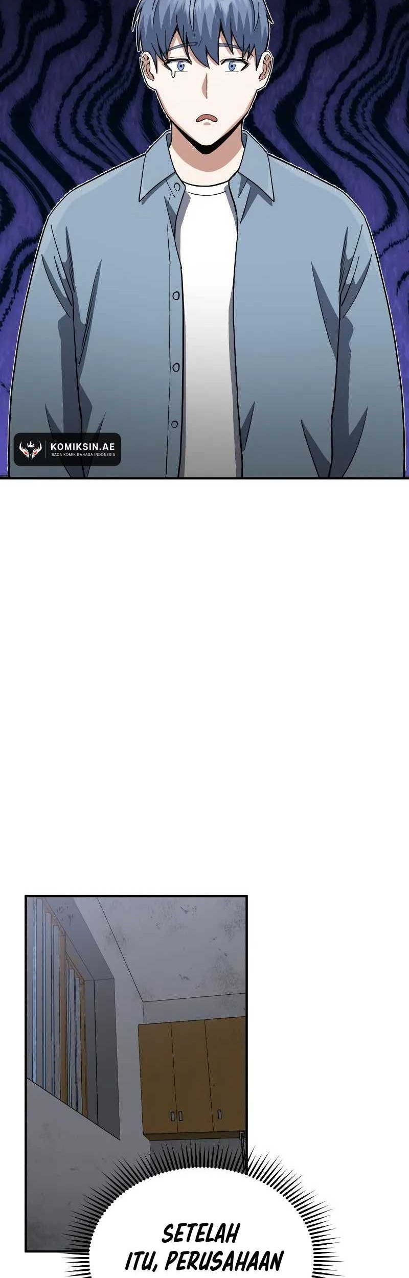 Genius of the Unique Lineage Chapter 108 Gambar 43
