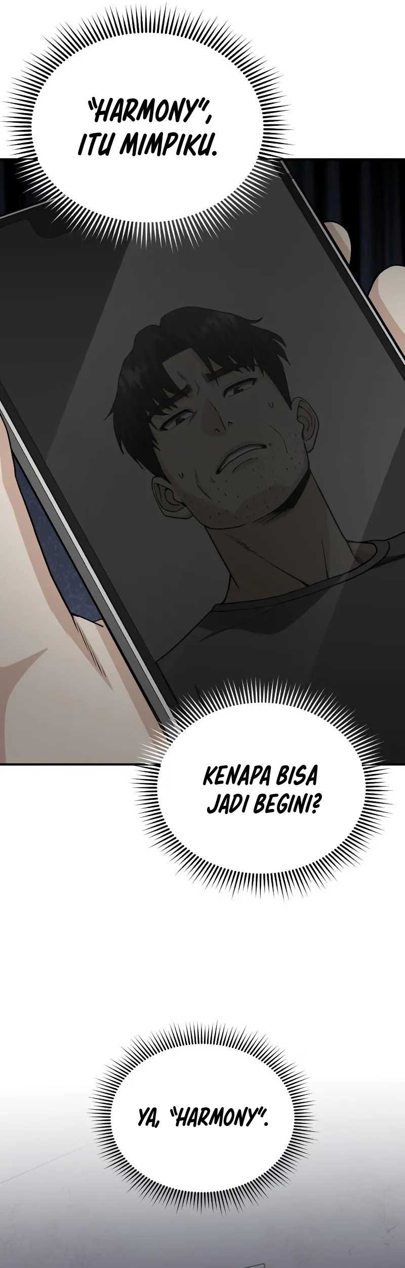 Genius of the Unique Lineage Chapter 108 Gambar 46